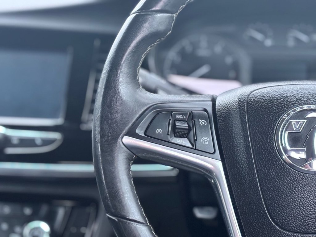 Used Vauxhall Mokka X 2018 for sale - 77226893: Photo 38