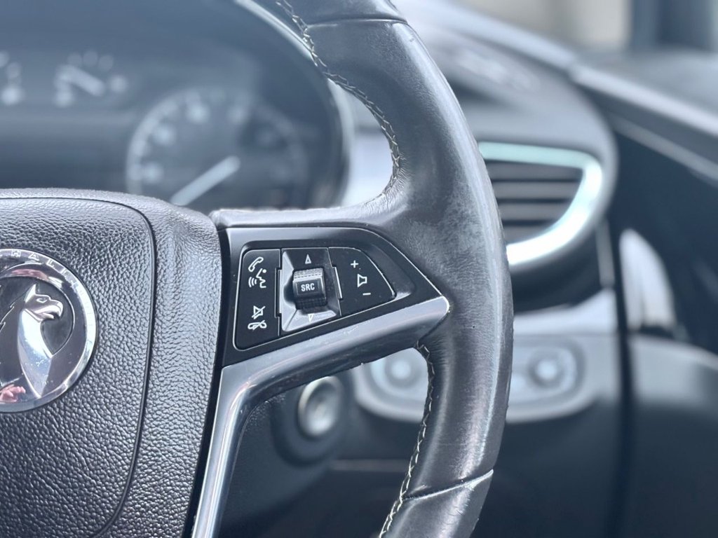 Used Vauxhall Mokka X 2018 for sale - 77226893: Photo 39