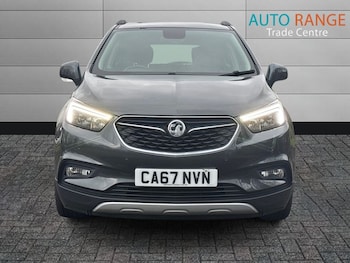 Used Vauxhall Mokka X 2018 for sale - 77226893: Photo