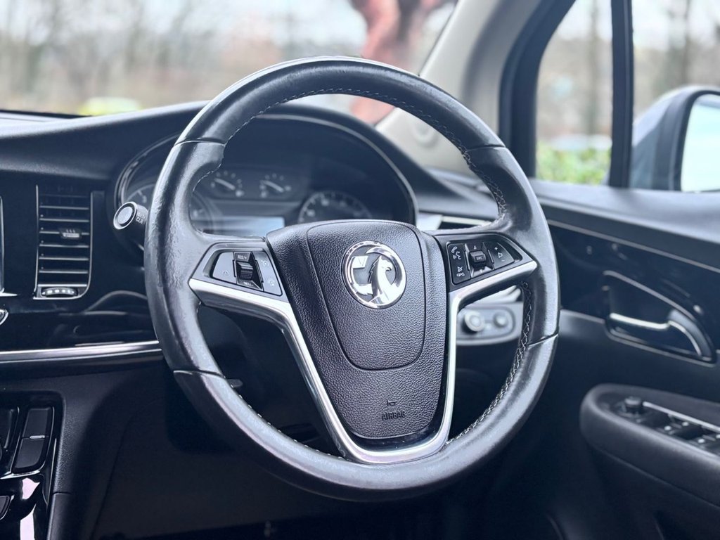 Used Vauxhall Mokka X 2018 for sale - 77226893: Photo 40