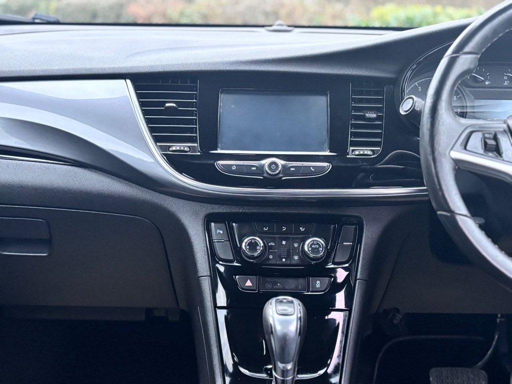 Used Vauxhall Mokka X 2018 for sale - 77226893: Photo 41