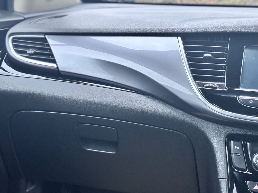 Used Vauxhall Mokka X 2018 for sale - 77226893: Photo 42