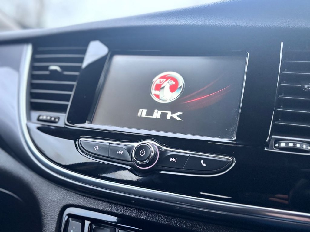 Used Vauxhall Mokka X 2018 for sale - 77226893: Photo 43