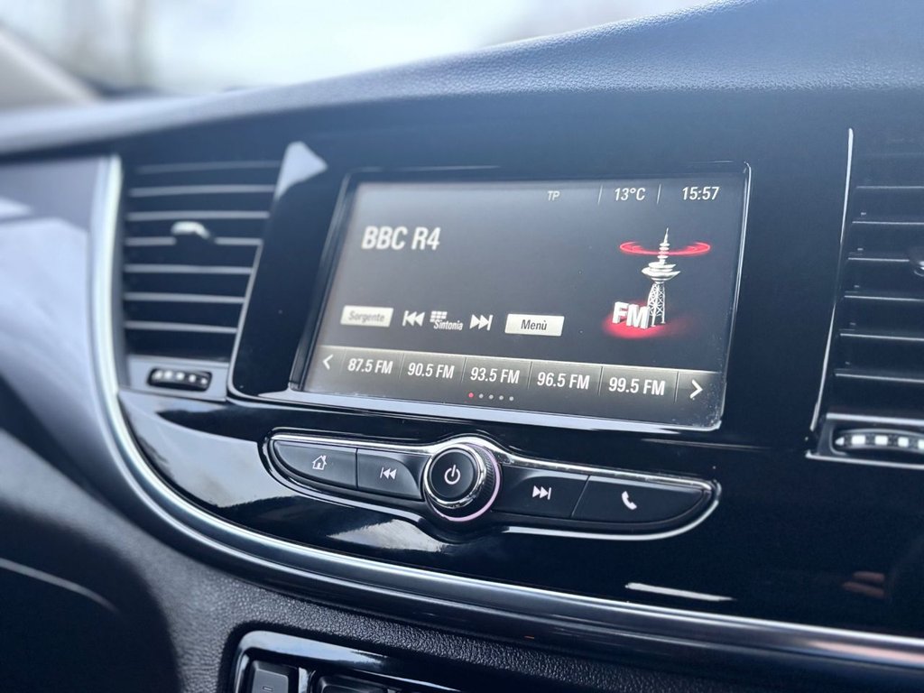 Used Vauxhall Mokka X 2018 for sale - 77226893: Photo 44