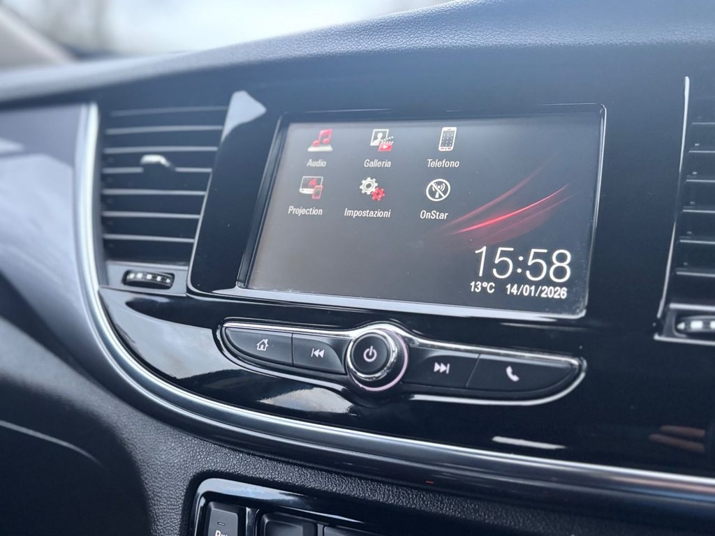 Used Vauxhall Mokka X 2018 for sale - 77226893: Photo 45