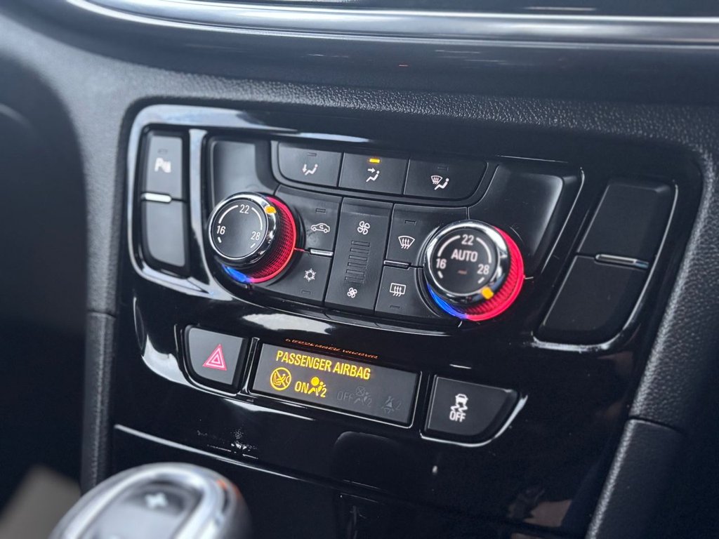 Used Vauxhall Mokka X 2018 for sale - 77226893: Photo 46