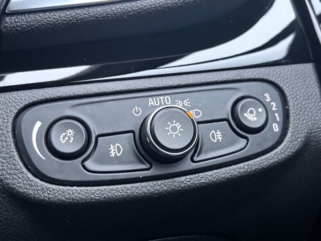 Used Vauxhall Mokka X 2018 for sale - 77226893: Photo 47