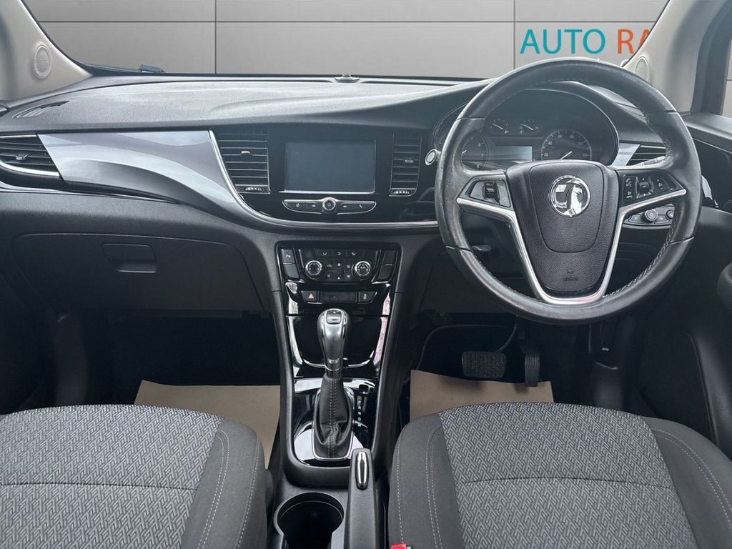 Used Vauxhall Mokka X 2018 for sale - 77226893: Photo 9