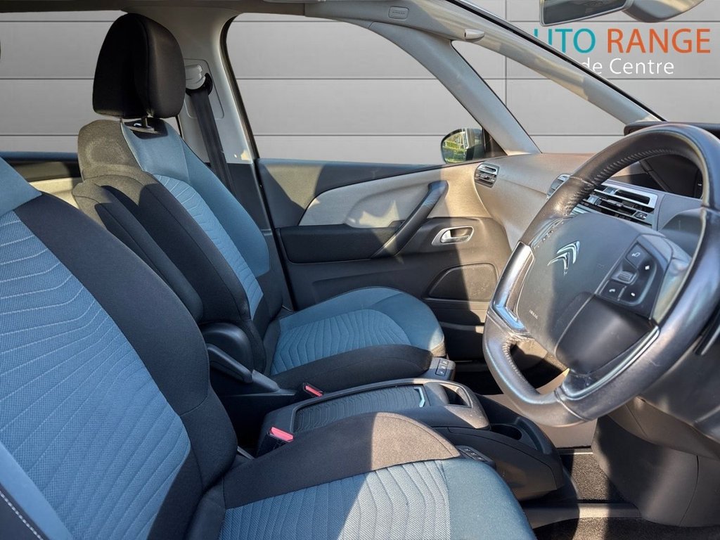 Used Citroen Grand C4 Picasso 2018 for sale - 78110127: Photo 10