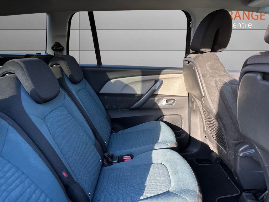Used Citroen Grand C4 Picasso 2018 for sale - 78110127: Photo 12