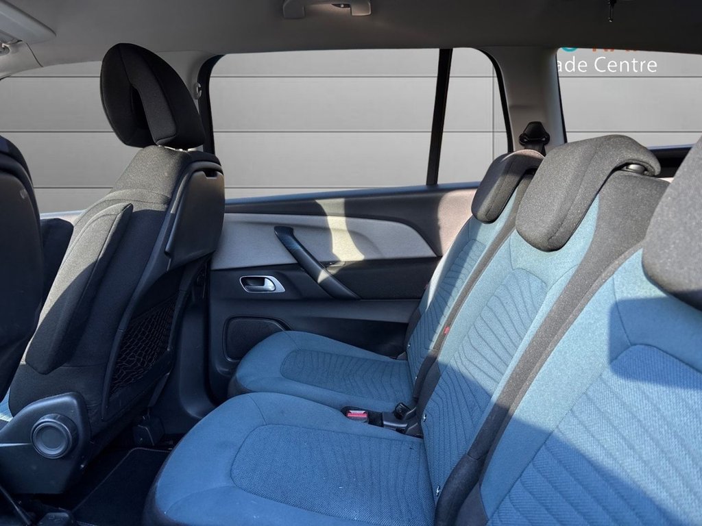 Used Citroen Grand C4 Picasso 2018 for sale - 78110127: Photo 13