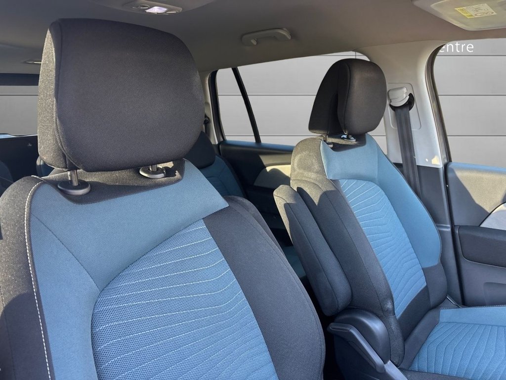 Used Citroen Grand C4 Picasso 2018 for sale - 78110127: Photo 14