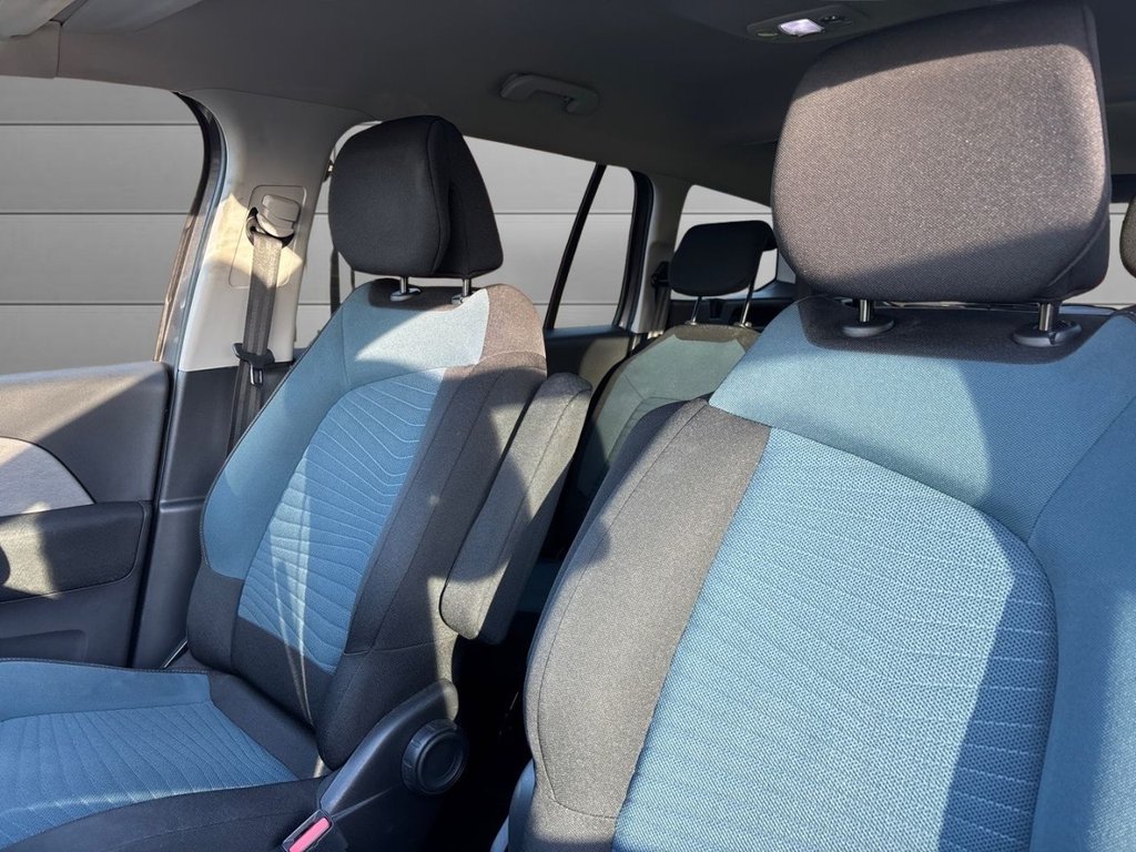 Used Citroen Grand C4 Picasso 2018 for sale - 78110127: Photo 15