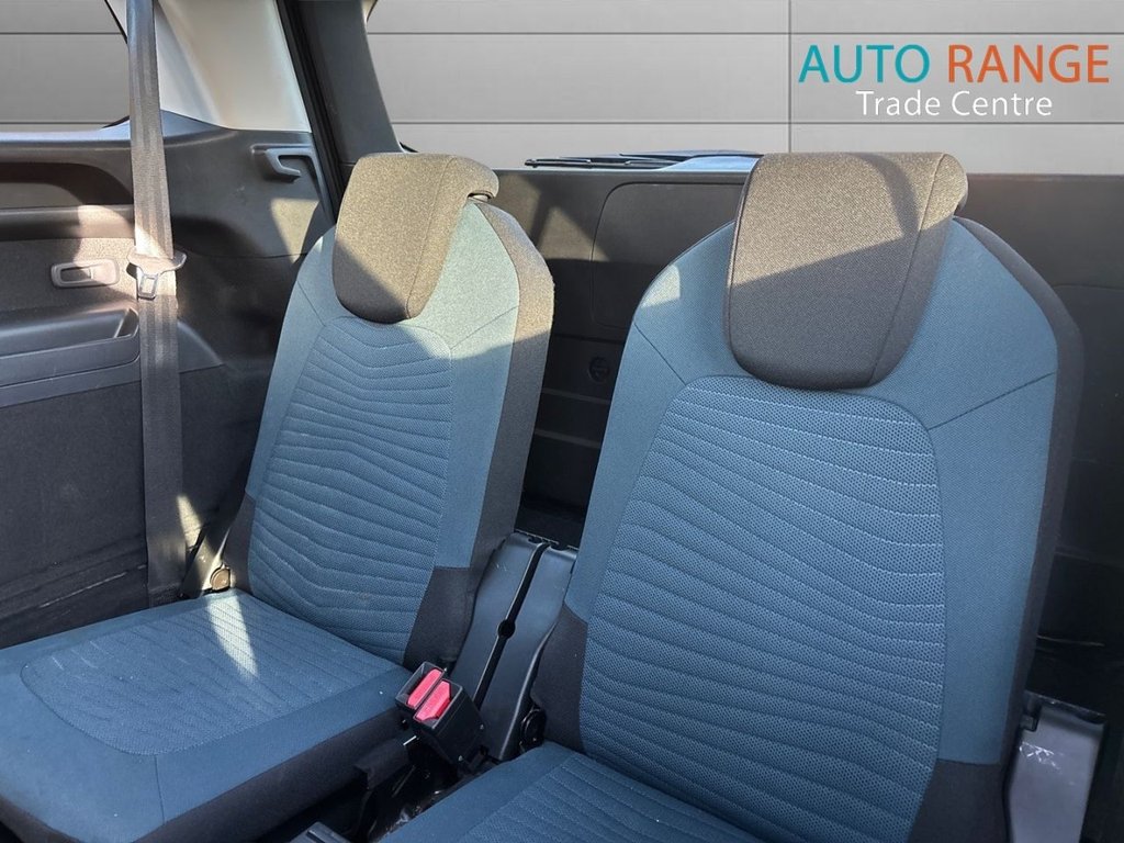 Used Citroen Grand C4 Picasso 2018 for sale - 78110127: Photo 16