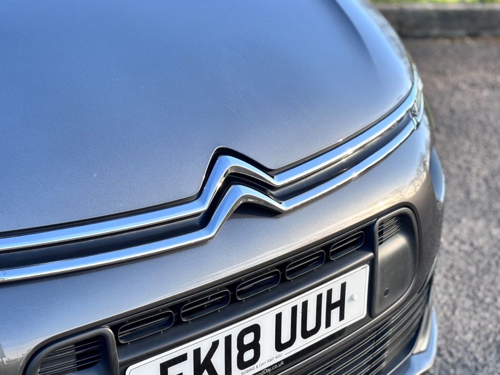 Used Citroen Grand C4 Picasso 2018 for sale - 78110127: Photo 19