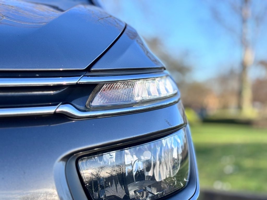 Used Citroen Grand C4 Picasso 2018 for sale - 78110127: Photo 20