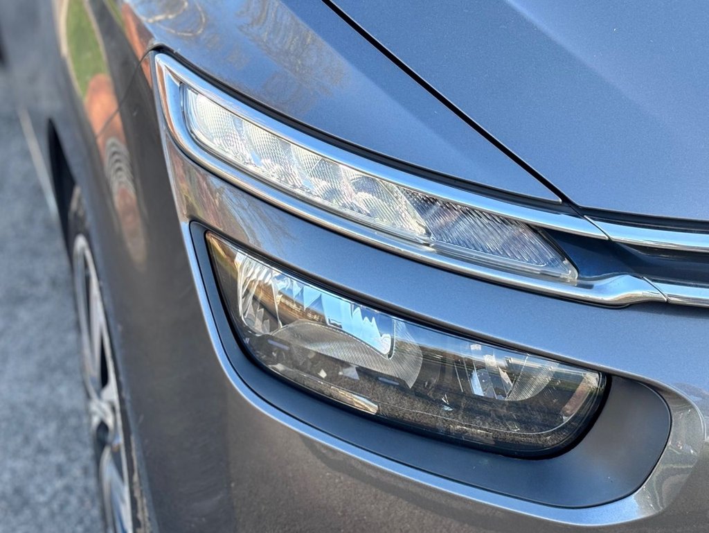 Used Citroen Grand C4 Picasso 2018 for sale - 78110127: Photo 21