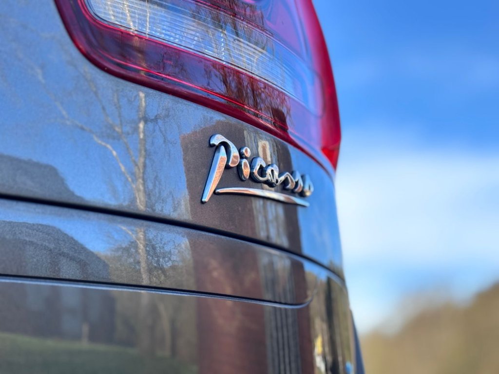 Used Citroen Grand C4 Picasso 2018 for sale - 78110127: Photo 22