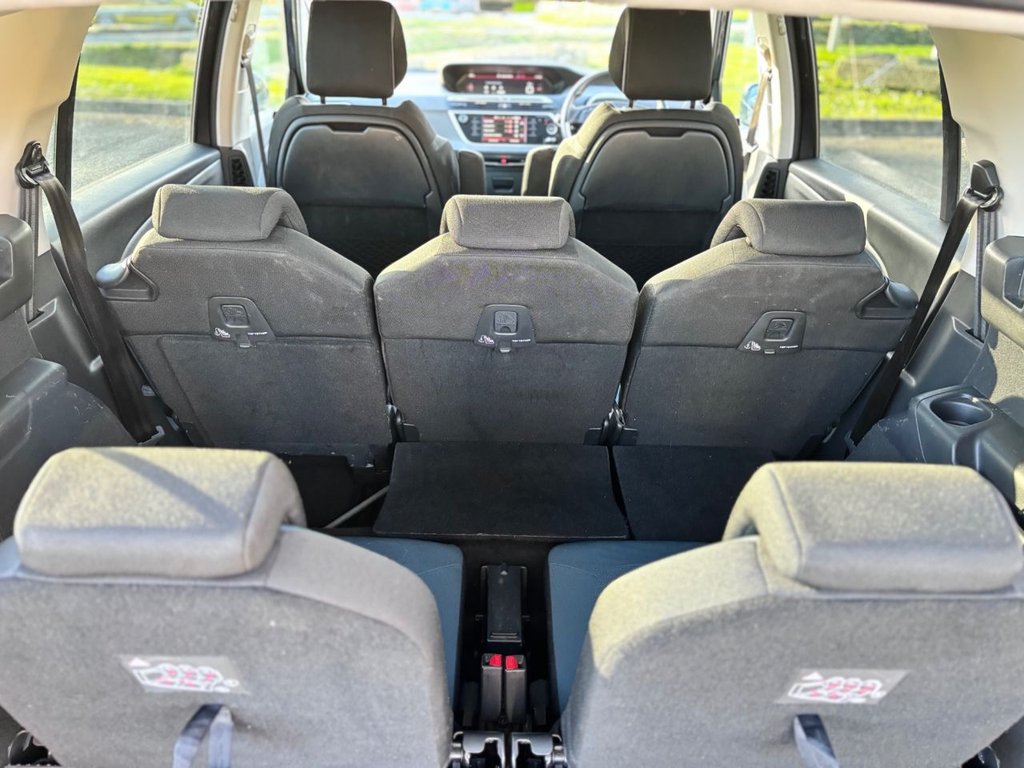 Used Citroen Grand C4 Picasso 2018 for sale - 78110127: Photo 23