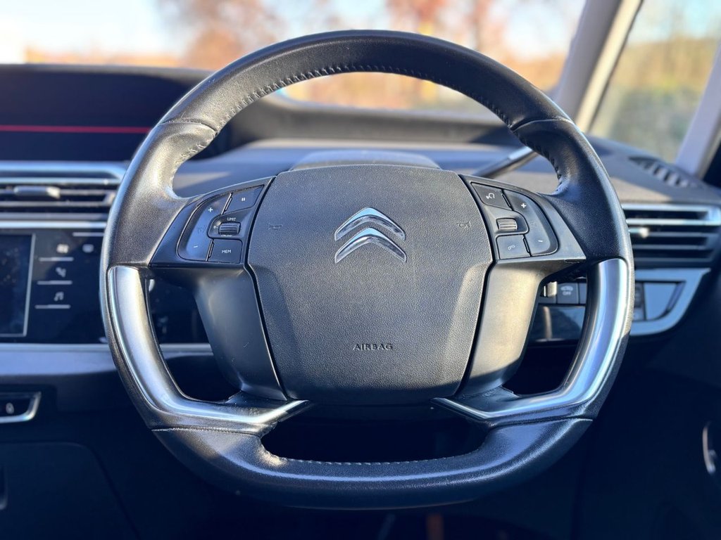 Used Citroen Grand C4 Picasso 2018 for sale - 78110127: Photo 26