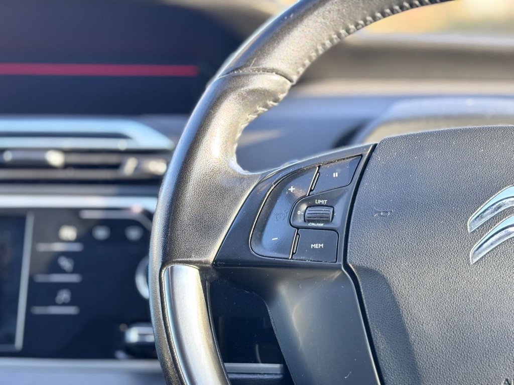 Used Citroen Grand C4 Picasso 2018 for sale - 78110127: Photo 27