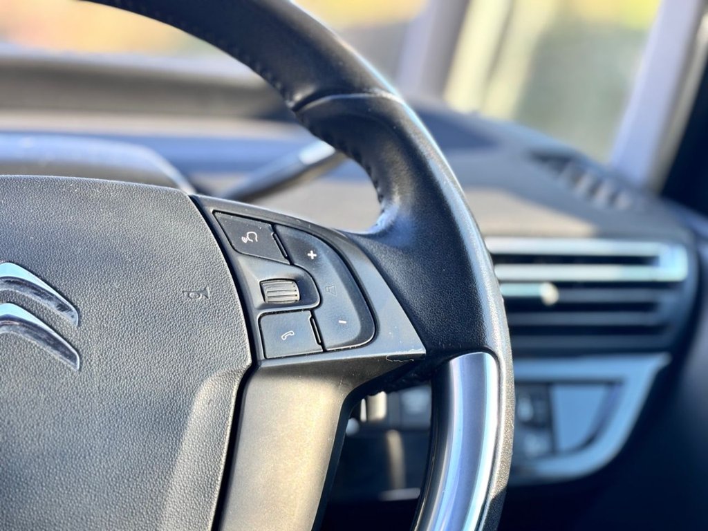 Used Citroen Grand C4 Picasso 2018 for sale - 78110127: Photo 28