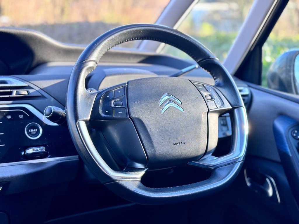 Used Citroen Grand C4 Picasso 2018 for sale - 78110127: Photo 29