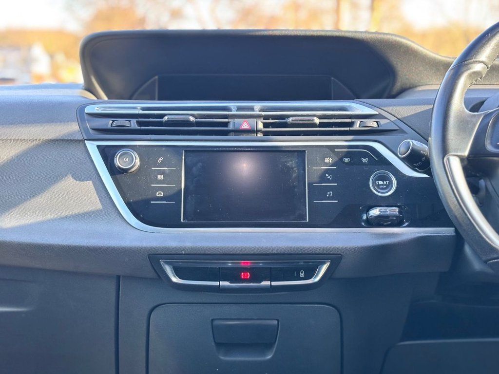 Used Citroen Grand C4 Picasso 2018 for sale - 78110127: Photo 30