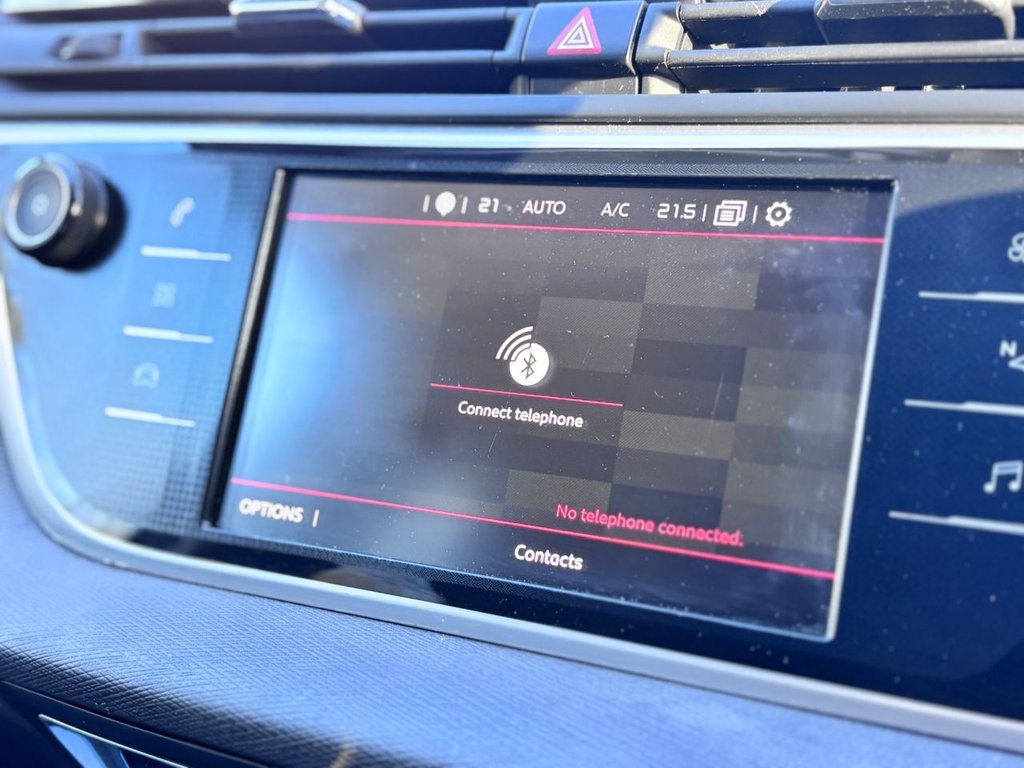 Used Citroen Grand C4 Picasso 2018 for sale - 78110127: Photo 32