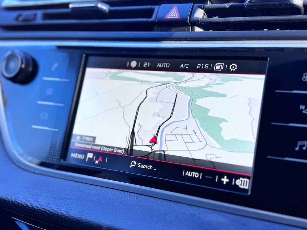 Used Citroen Grand C4 Picasso 2018 for sale - 78110127: Photo 33