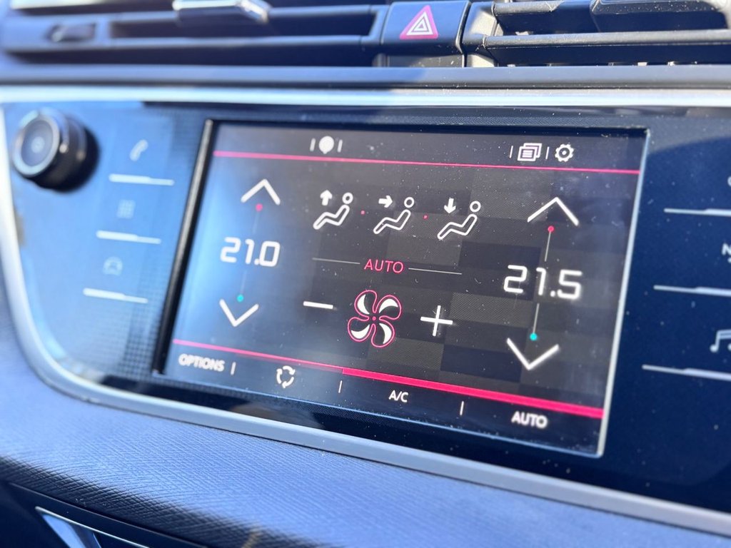 Used Citroen Grand C4 Picasso 2018 for sale - 78110127: Photo 34