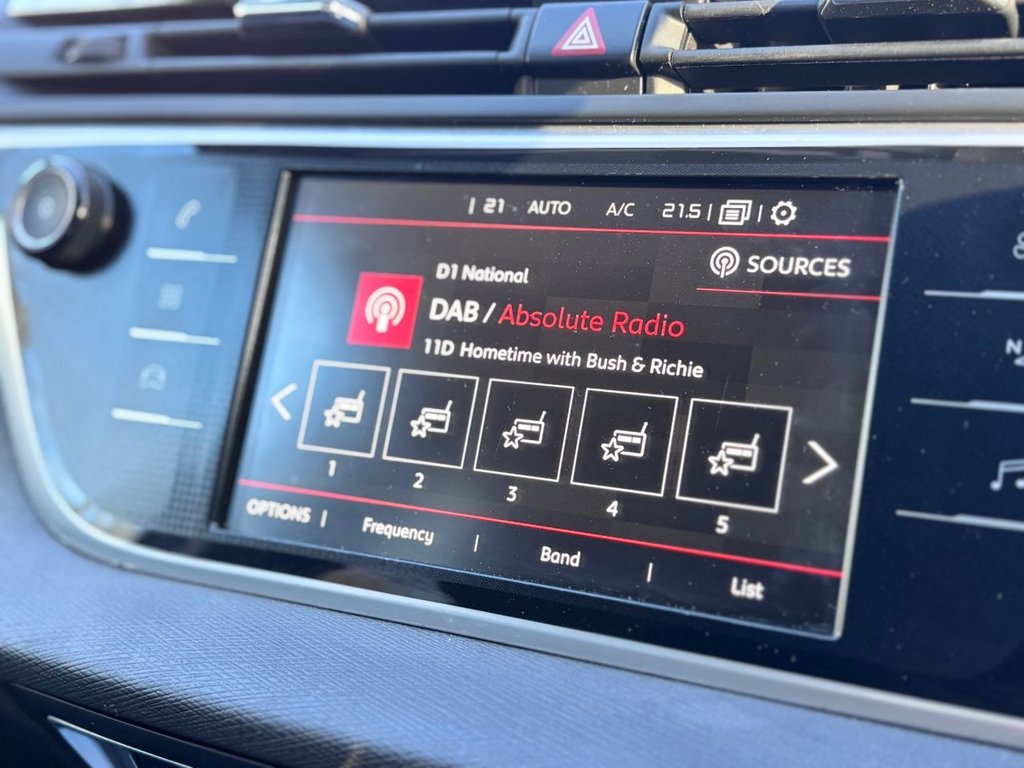 Used Citroen Grand C4 Picasso 2018 for sale - 78110127: Photo 35