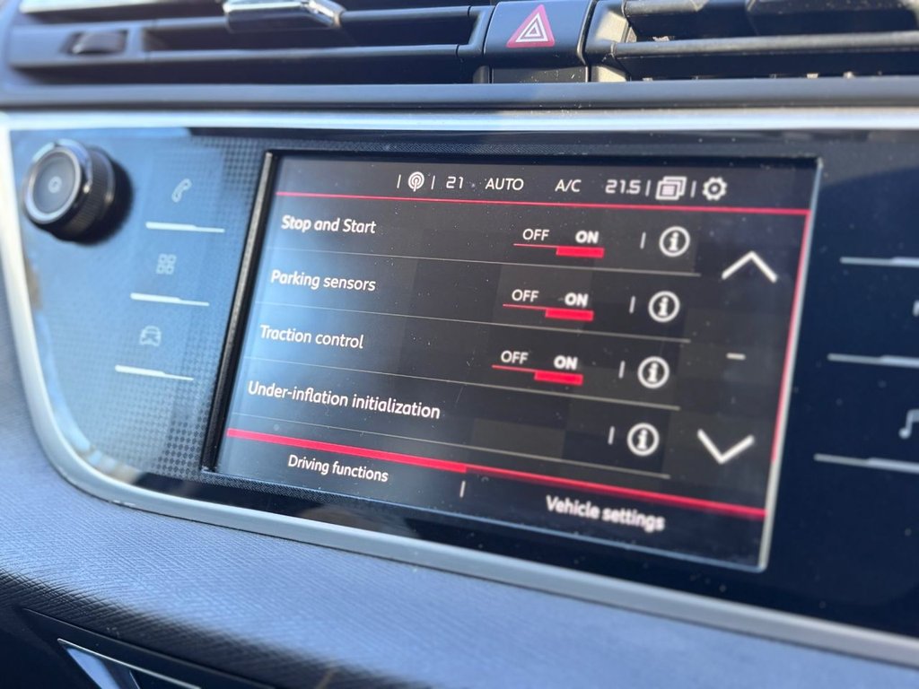 Used Citroen Grand C4 Picasso 2018 for sale - 78110127: Photo 36