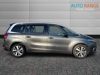 Used Citroen Grand C4 Picasso 2018 for sale - 78110127: Photo