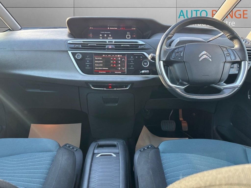 Used Citroen Grand C4 Picasso 2018 for sale - 78110127: Photo 7