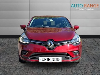 Used Renault Clio 2018 for sale - 78806343: Photo