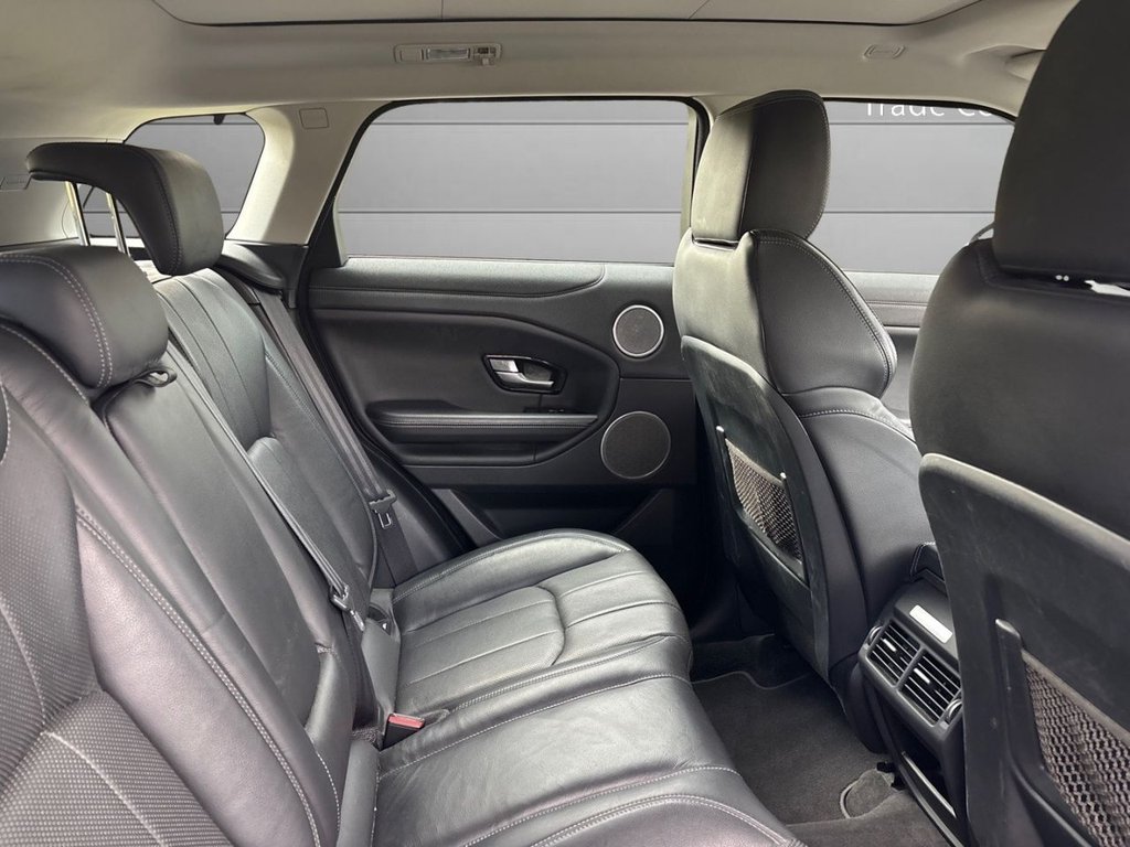 Used Land Rover Range Rover Evoque 2015 for sale - 76615637: Photo 14