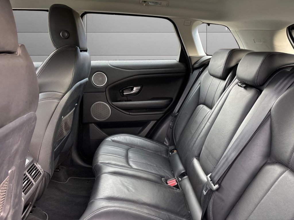 Used Land Rover Range Rover Evoque 2015 for sale - 76615637: Photo 15
