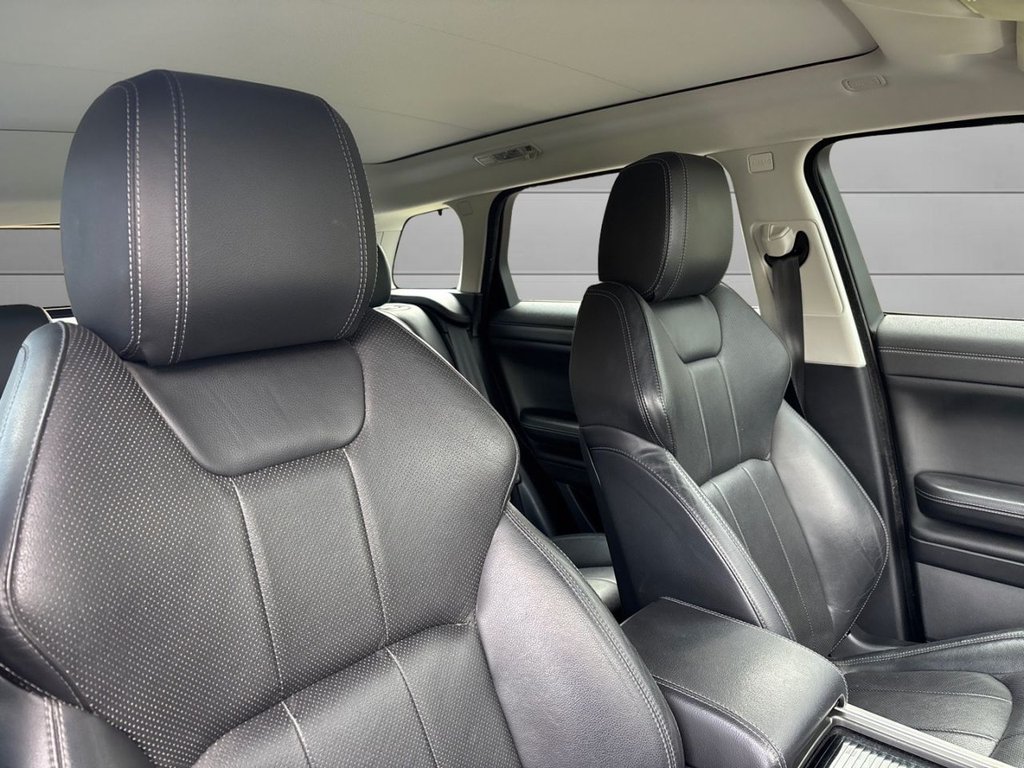 Used Land Rover Range Rover Evoque 2015 for sale - 76615637: Photo 16