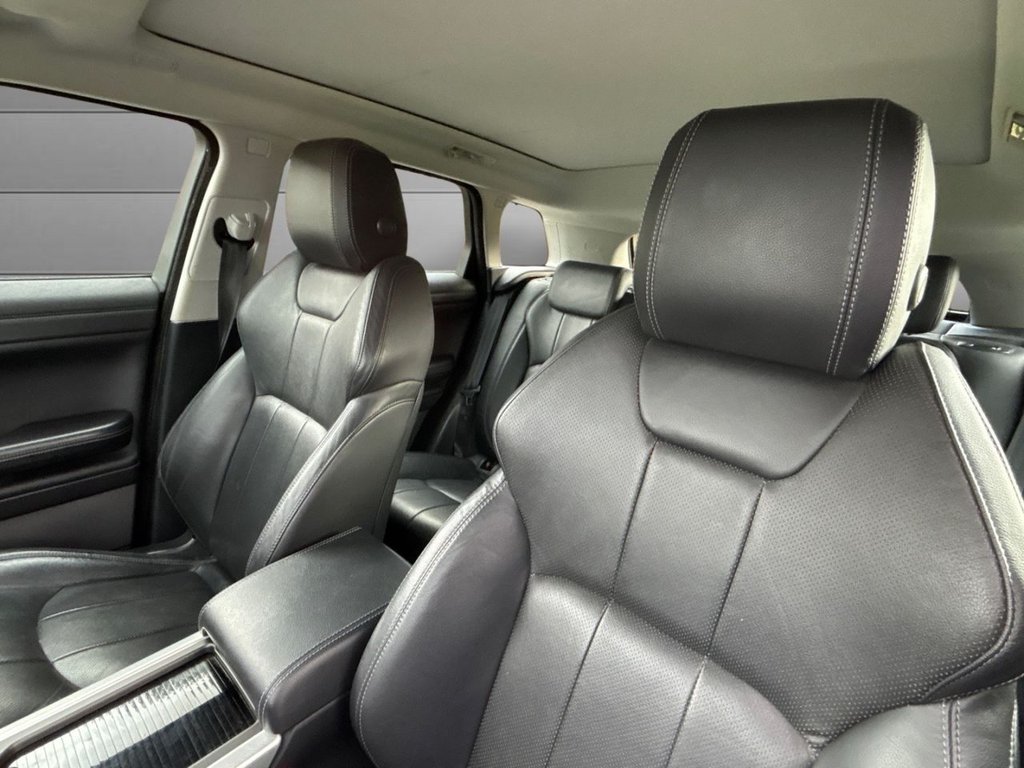 Used Land Rover Range Rover Evoque 2015 for sale - 76615637: Photo 17