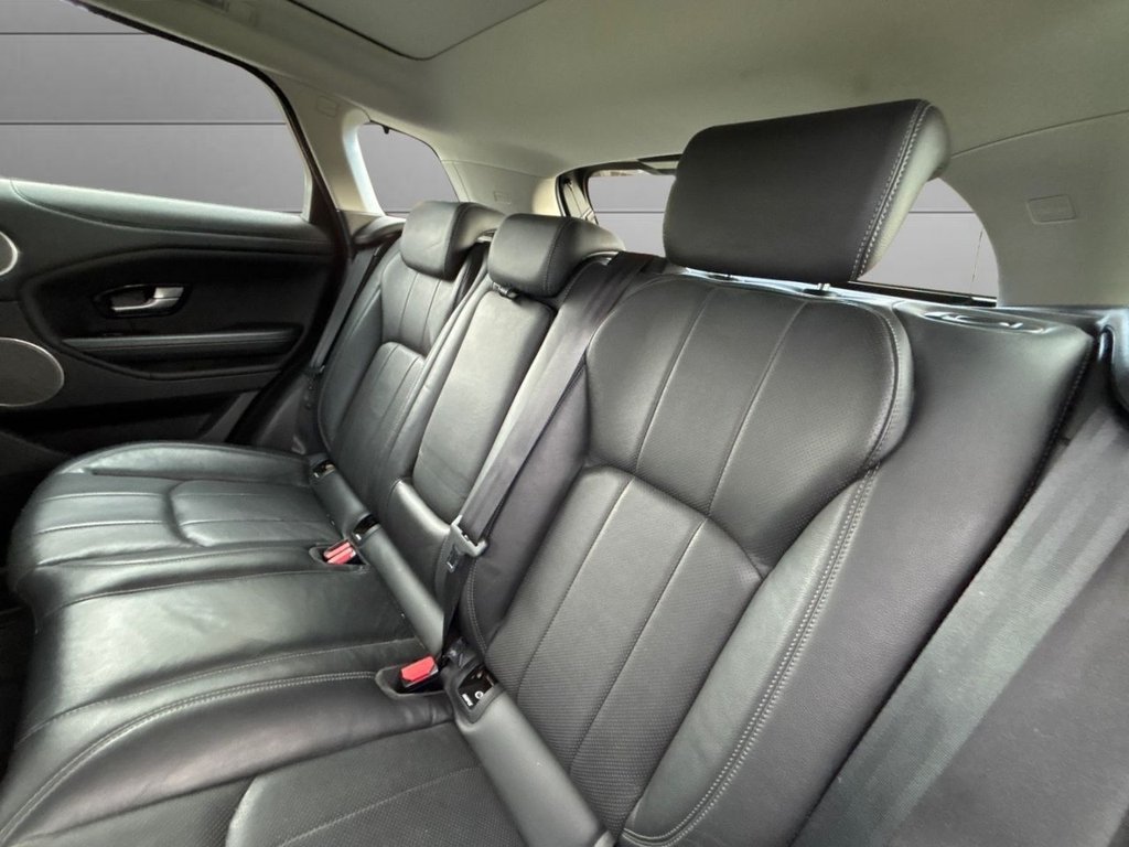 Used Land Rover Range Rover Evoque 2015 for sale - 76615637: Photo 18