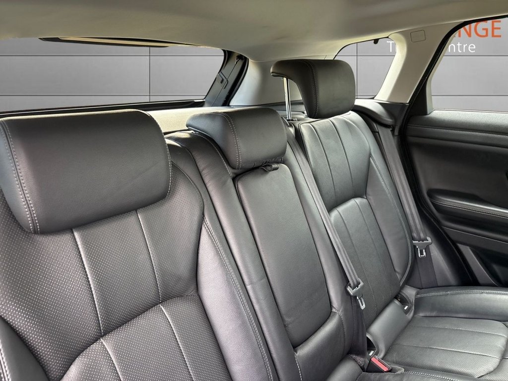 Used Land Rover Range Rover Evoque 2015 for sale - 76615637: Photo 19