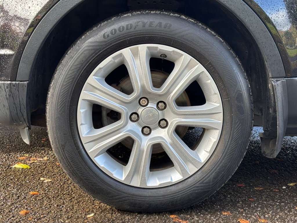 Used Land Rover Range Rover Evoque 2015 for sale - 76615637: Photo 20