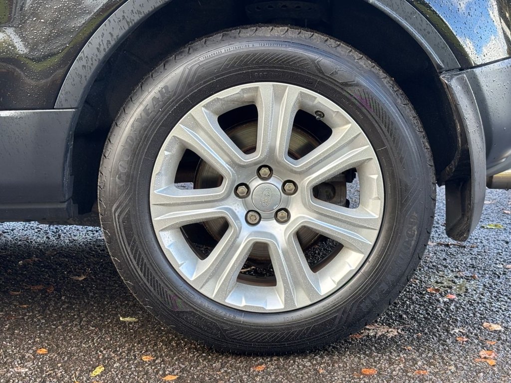 Used Land Rover Range Rover Evoque 2015 for sale - 76615637: Photo 21