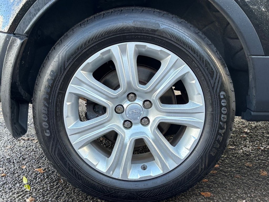 Used Land Rover Range Rover Evoque 2015 for sale - 76615637: Photo 22
