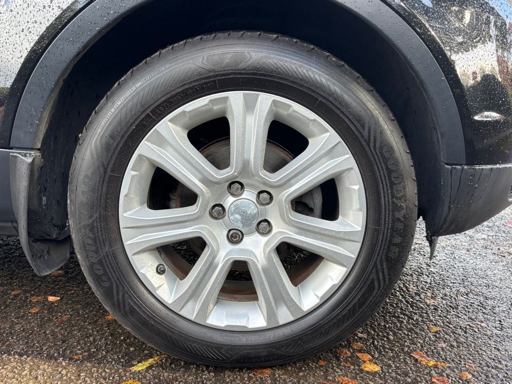 Used Land Rover Range Rover Evoque 2015 for sale - 76615637: Photo 23