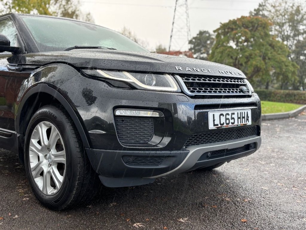 Used Land Rover Range Rover Evoque 2015 for sale - 76615637: Photo 25