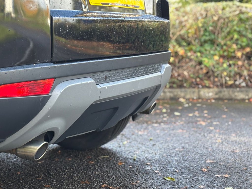 Used Land Rover Range Rover Evoque 2015 for sale - 76615637: Photo 28