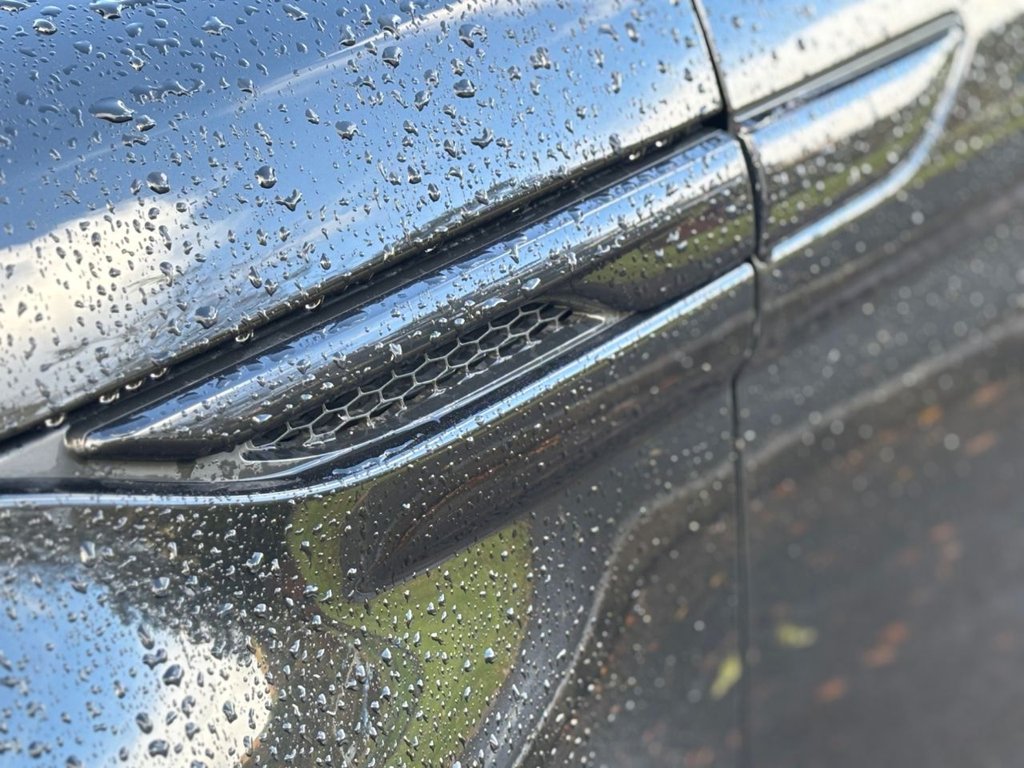 Used Land Rover Range Rover Evoque 2015 for sale - 76615637: Photo 29