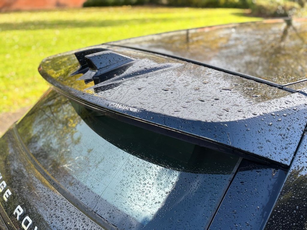 Used Land Rover Range Rover Evoque 2015 for sale - 76615637: Photo 33